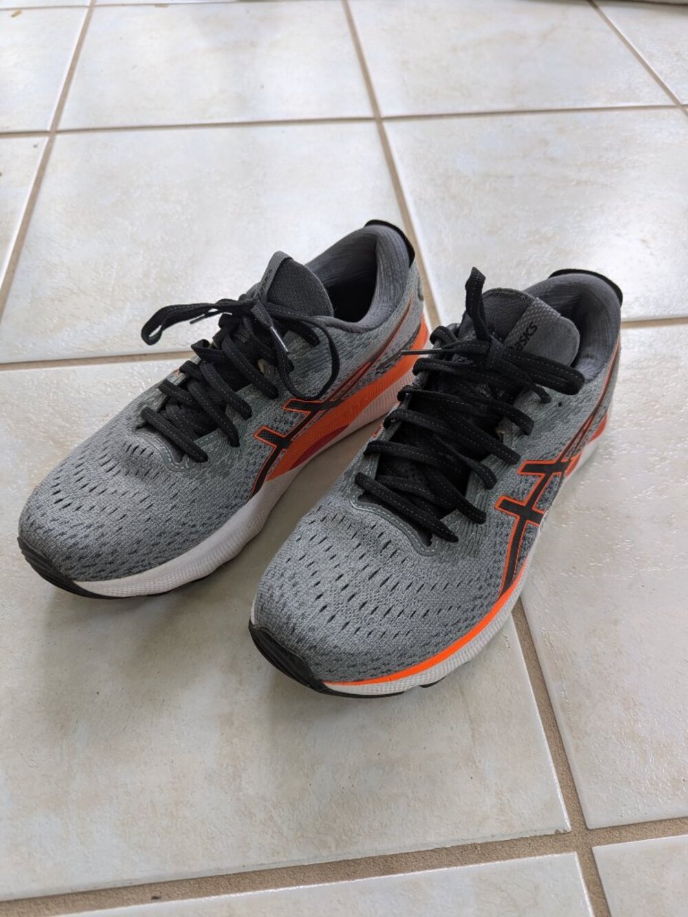 ASICS Gel-Nimbus 24 - Picture 3 of 8